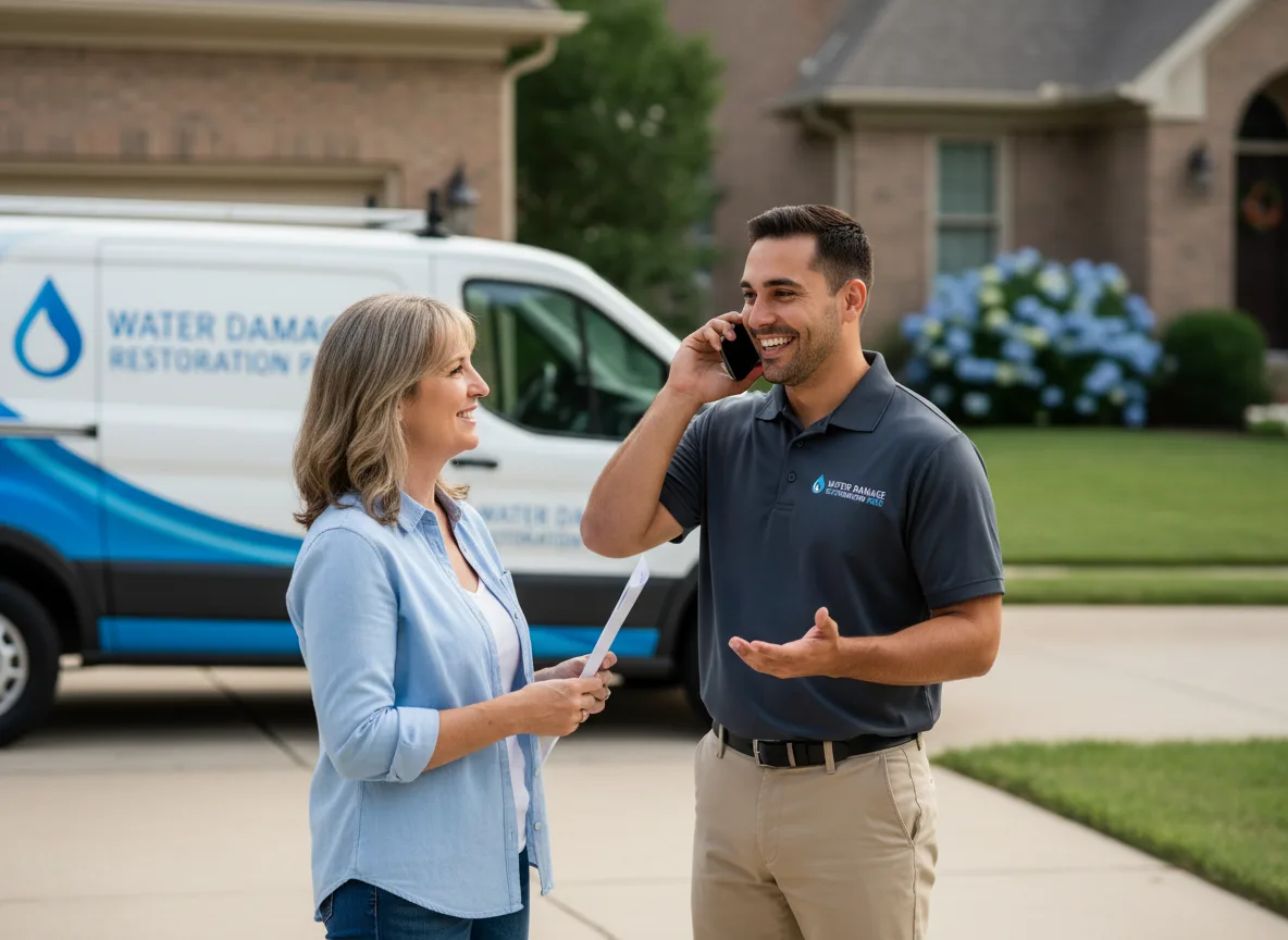 Flood Restoration Springboro, PA FAQs